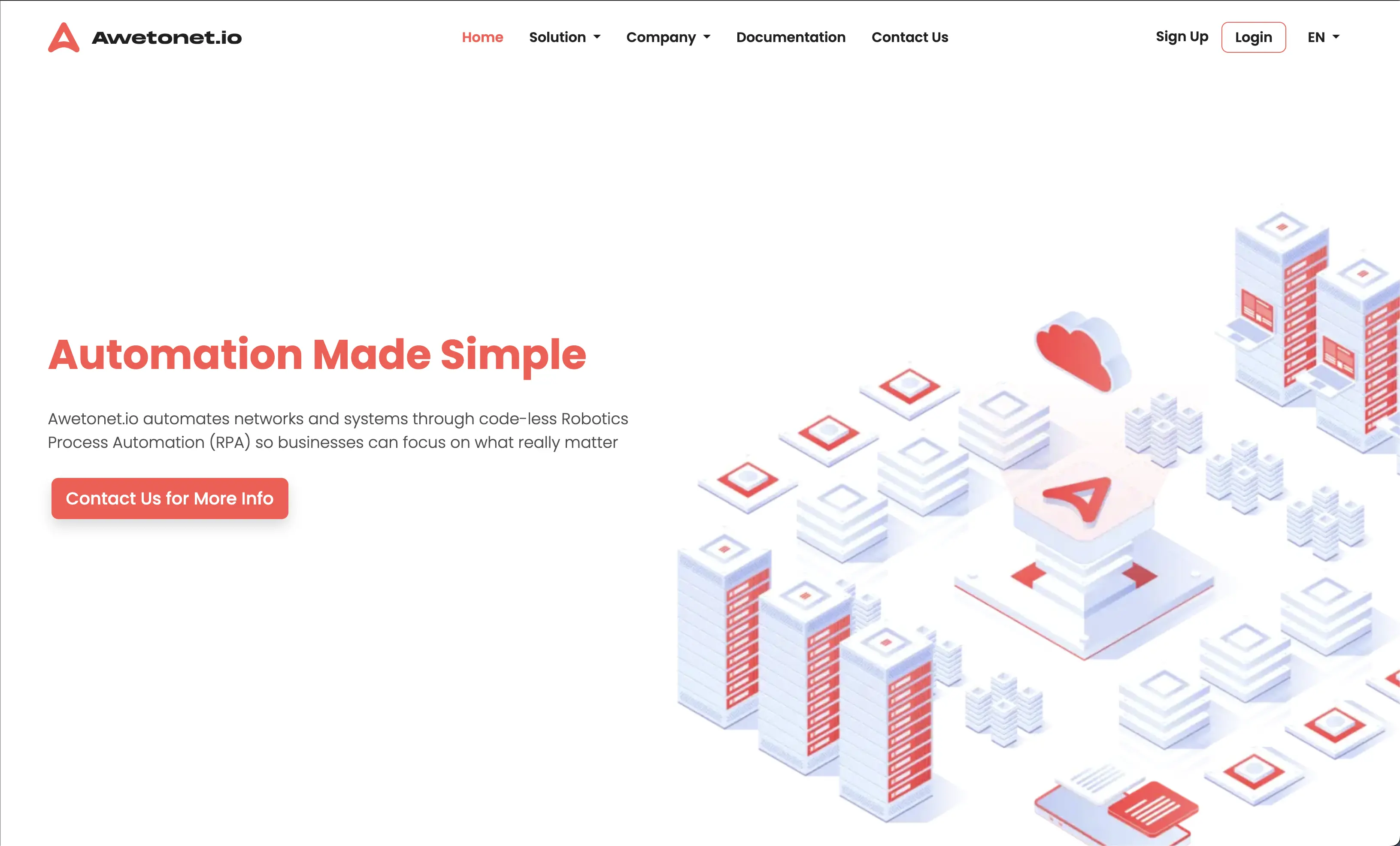 Awetonet.io